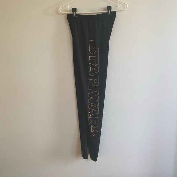 ✨STAR WARS Leggings - size S✨ - Picture 2 of 6